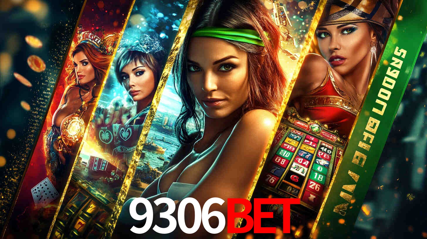 E-Sports no 9306bet