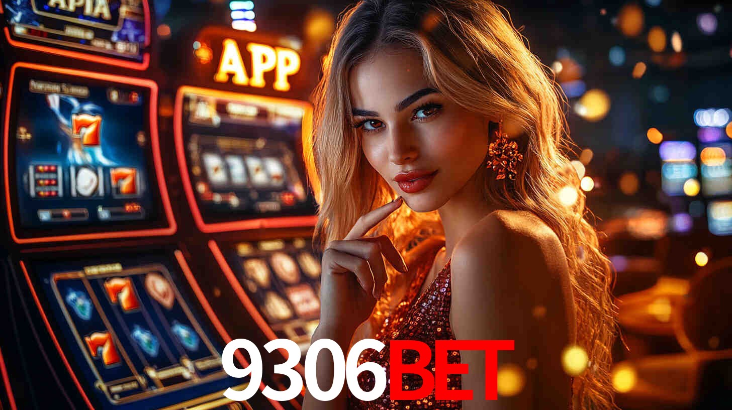 Baixar App Android 9306bet