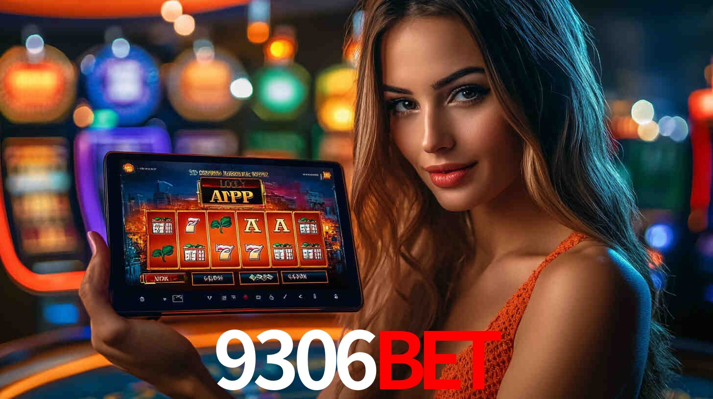 Baixar App iOS 9306bet