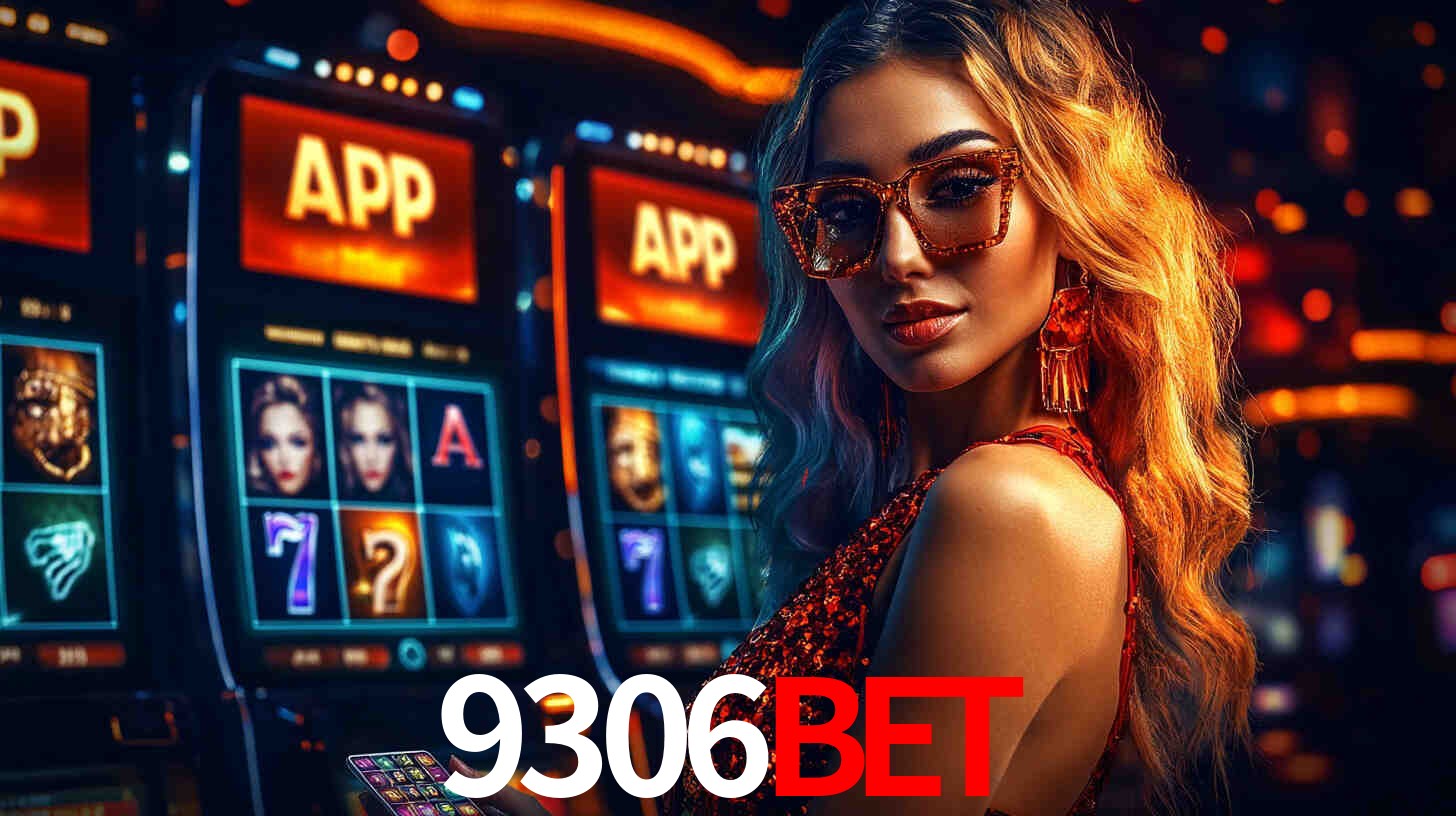 Benefícios do App 9306bet