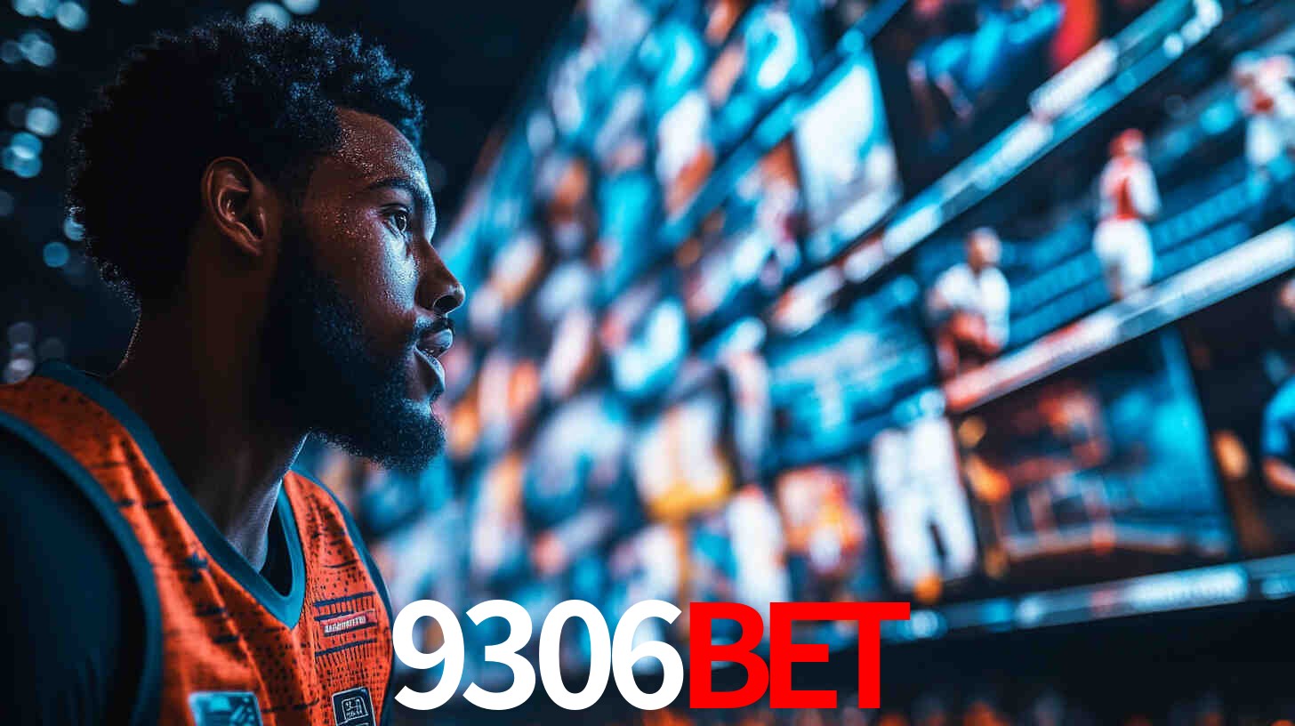 Jogos de Aposta Online no 9306bet