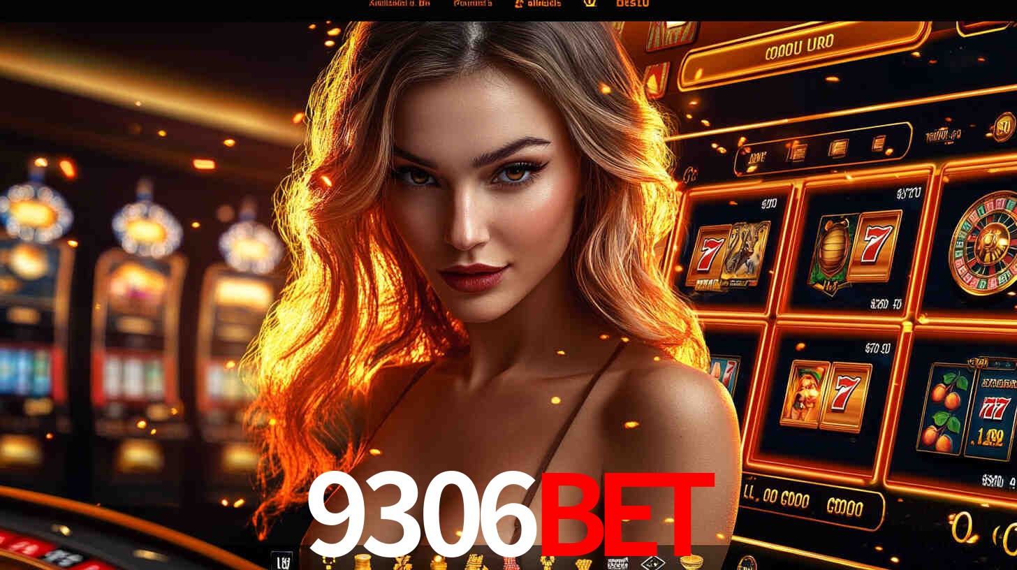 Cassino ao Vivo no 9306bet