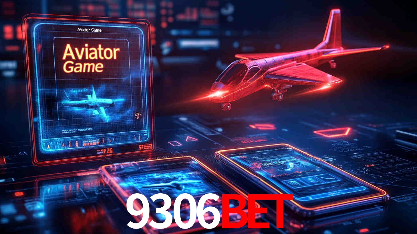 Benefícios do Aviator no 9306bet