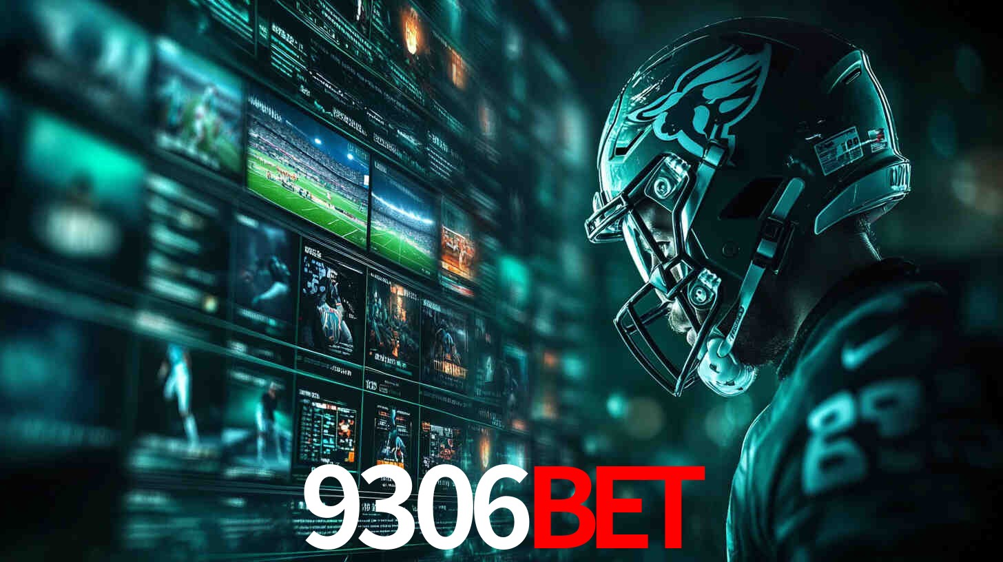 Esportes em Destaque no 9306bet