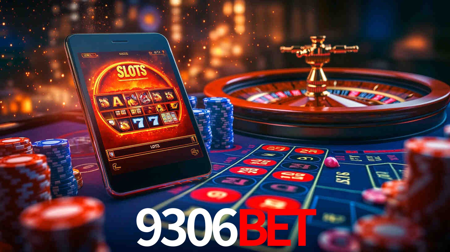 Slots Favoritos no 9306bet