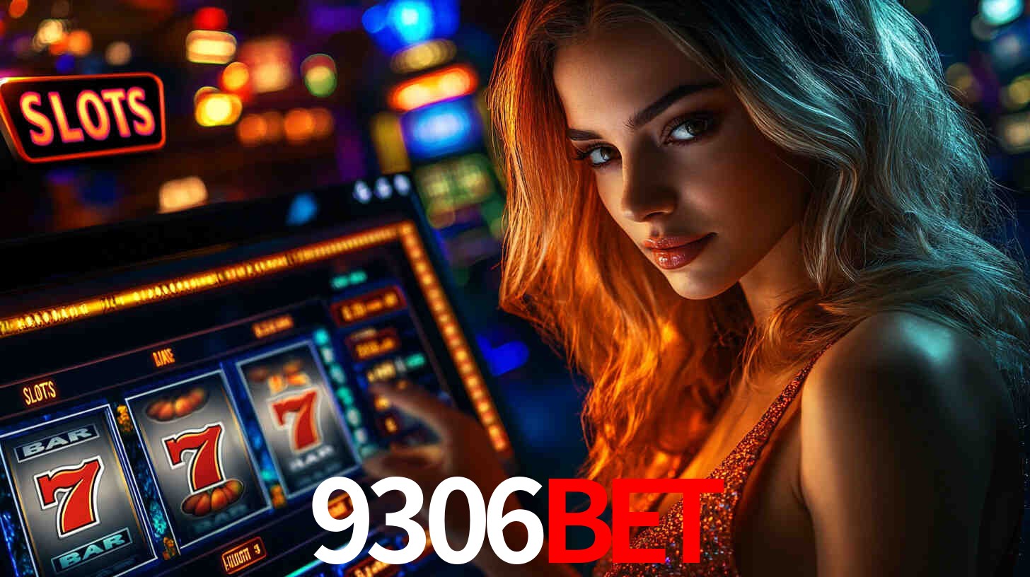 Slots com Alto RTP no 9306bet